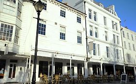 The Tunbridge Wells Hotel